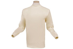 Balloch Mock Neck Shirt