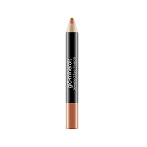 glo minerals jeweled eye pencil - baroque