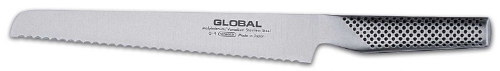 Global Bread Knife G9