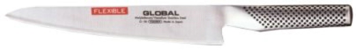 Global Flexible Filleting Knife 21 cm G20