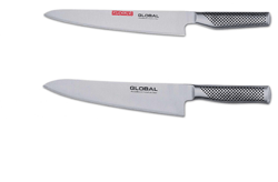 G Series Filleting Knife 21cm