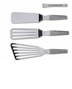 global GS Slotted Spatula