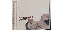 De-Stress Lifestyle CD - 1 092499