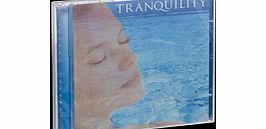 Global Journey Tranquillity CD 092487