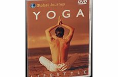 Global Journey Yoga DVD 092476