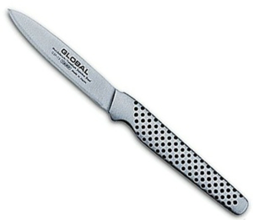 Global Peeling Knife GSF15