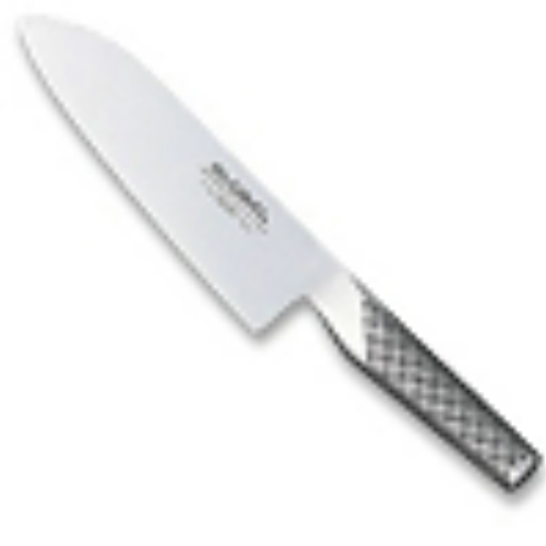 Santoku 18cm Plain Knife