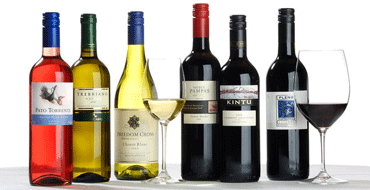 Global Selection