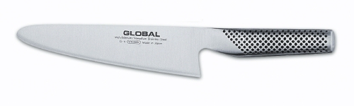 Global Slicer 18 cm G6