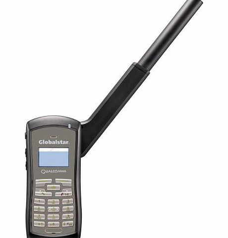 Global Star Globalstar GSP-1700 Satellite Phone