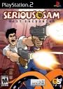 Serious Sam Next Encounter PS2