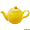 2 Cup Yellow Tea Pot