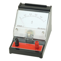 Globe AMMETER 0-10A (RE)