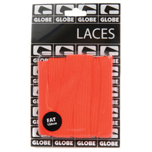 Fat Laces Trainer laces - Infa Red