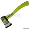 Globemaster 1&frac12;lb Hand Axe With Fibreglass
