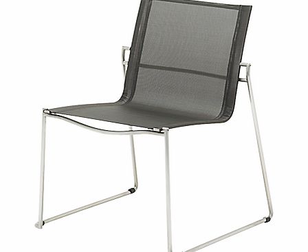 Gloster Asta Outdoor Dining Chair