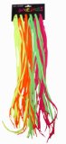 Glosticks 12 Pack of Neon Bright Laces in Pairs
