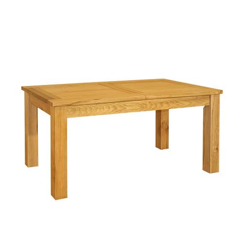Gloucester Oak Furniture Gloucester Oak Large Extending Table 909.705