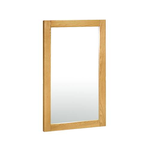 Gloucester Oak Furniture Gloucester Oak Mirror 909.712