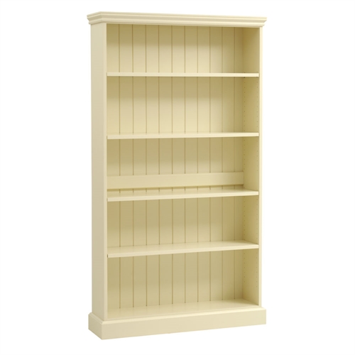 Extra Wide Bookcase (6ft)