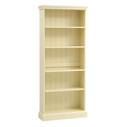 Medium Bookcase (6ft) 916.207P