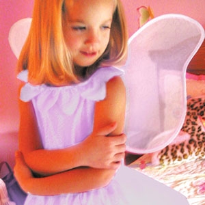 Glow Dresses - Fancy Dress Costumes