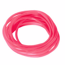 glow Tube - Pink 5mm