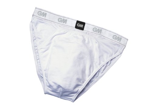 GM Cricket Box Brief With Pouch Small