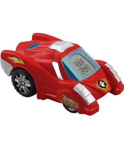 GMC VTech Switch and Go Dinos - Wings the Pteranadon