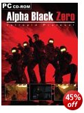 Alpha Black Zero PC