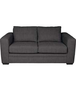 Go Create Torino Sofa Bed - Bisque Charcoal