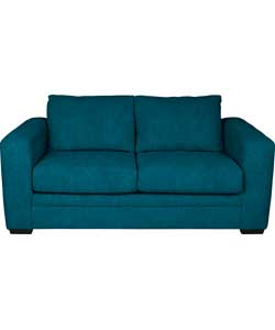 Go Create Torino Sofa Bed - Lima Teal