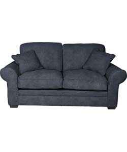 Go Create Walton Sofa Bed - Lima Charcoal