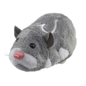 go go Hamster Interactive Toy - Zhu Zhu Pets Num