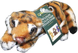 go golf Authentic Tiger Putter Cover
