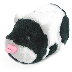 Go Hamster Interactive Toy - Zhu Zhu Pets