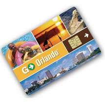 Go Orlando Card - 2-Day Pass Adult
