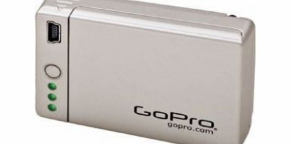 GoPro Battery BacPac (silver)