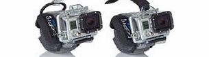 Gopro Wrist Housing 3+