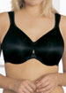 Goddess Smooth Simplicity moulded underwired bandless bra