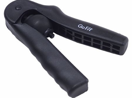 GoFit Adjustable Hand Grip