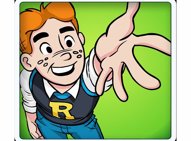 Gogii Games Archie: Riverdale Rescue