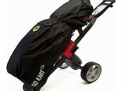 GoKart Golf Bag Rain Cover
