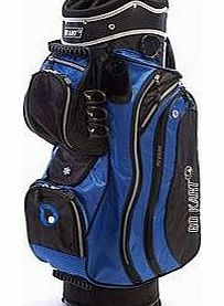 GoKart Golf Cart Bag