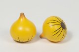 Goki 12 Onions with wodden box
