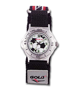 Gola Boys LCD Watch