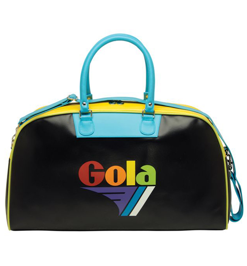 Gola Retro Rainbow Reynolds Shoulder Bag from Gola