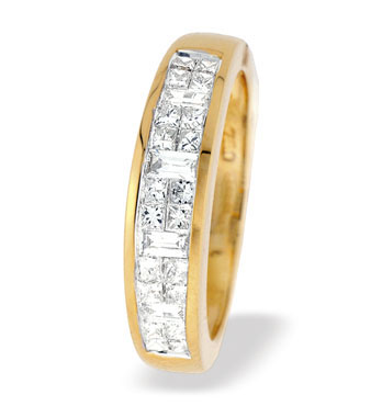 Diamond Eternity Ring (256)