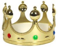 Kings Crown (Childs)