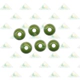 Gold Label Tackle Olive Beads 4mm